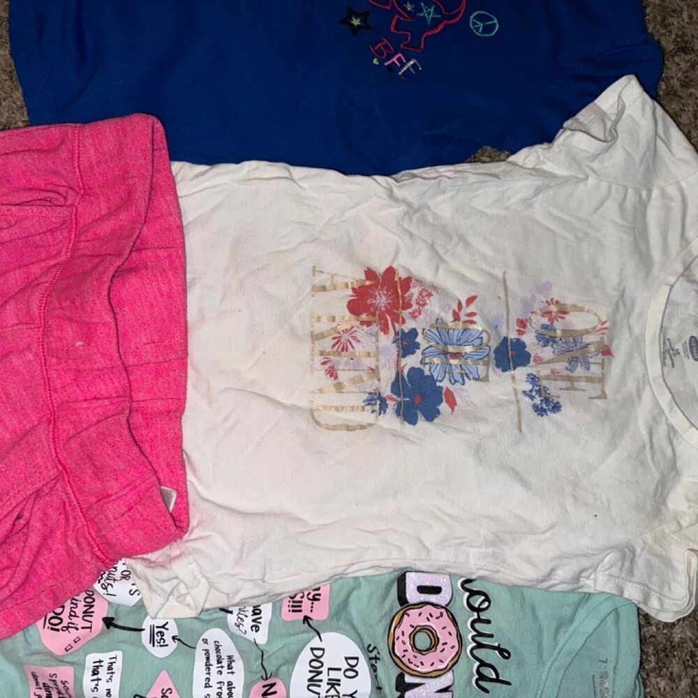 Girl's Multi Bundle - Picture 4 of 8